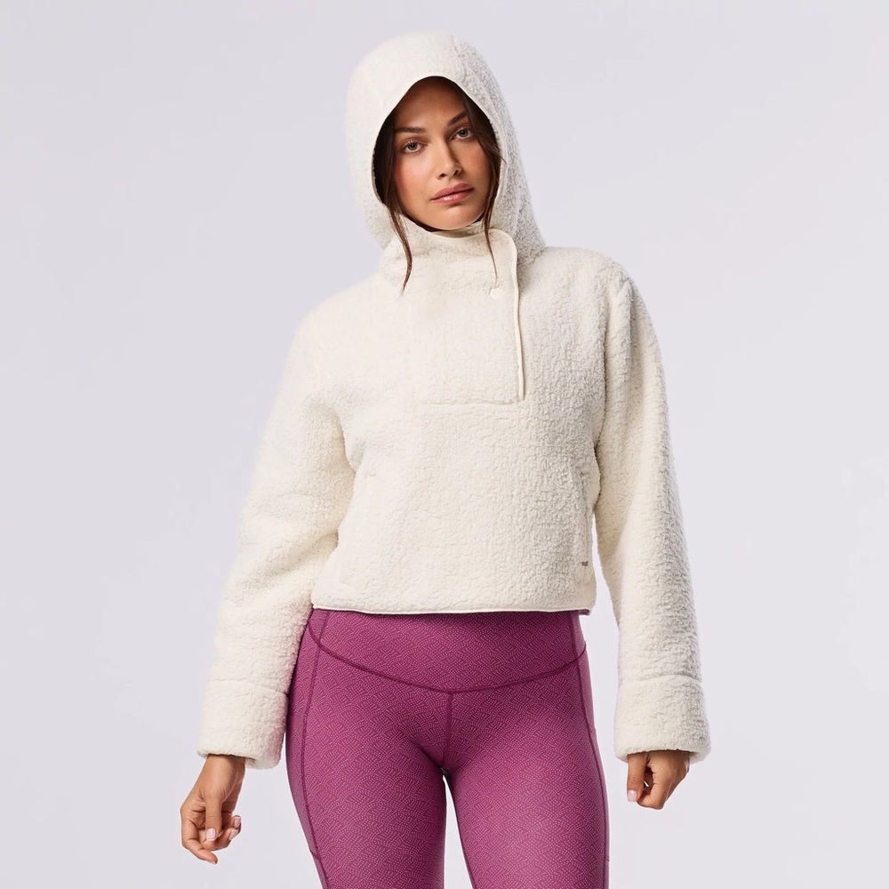 Pullover Teddy - Picture 2 of 3